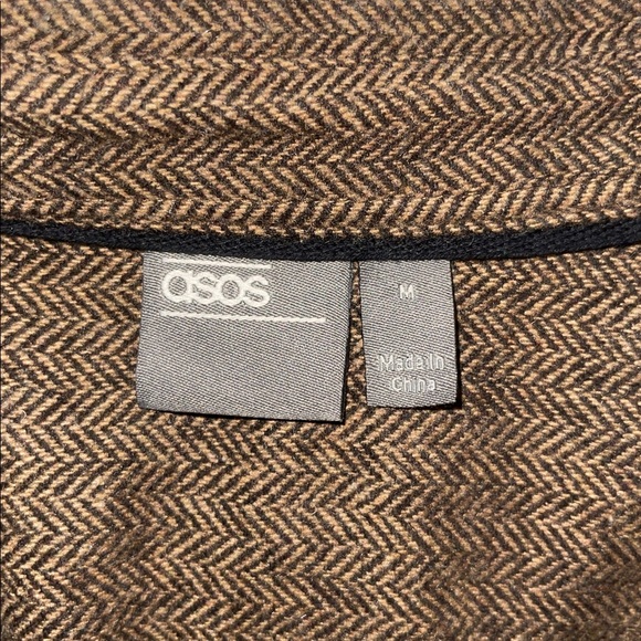 ASOS Shacket - Picture 3 of 3